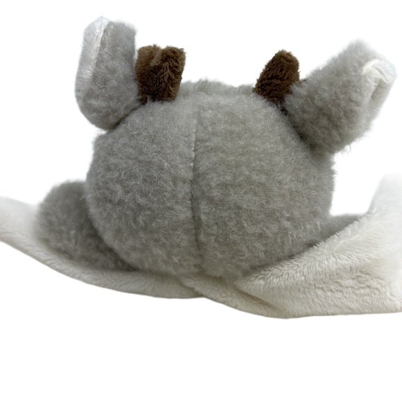 Dan Dee Way To Celebrate Lovey Security Blanket My 1st Easter Deer Rattle Soft - Picture 5 of 12